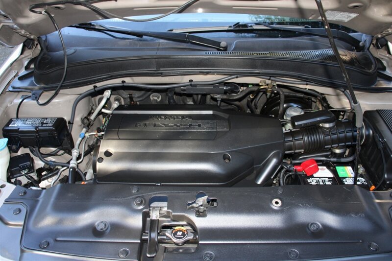 Used 2004 Honda Pilot EX image 17