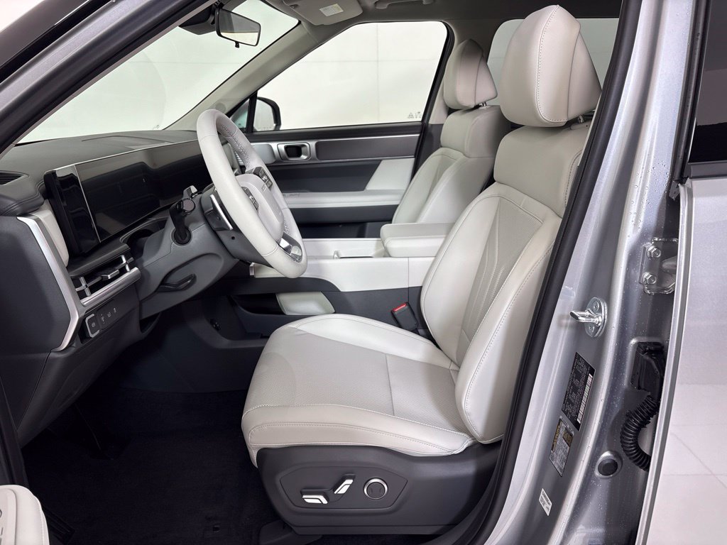 New 2027 Hyundai Santa Fe SEL FWD image 14