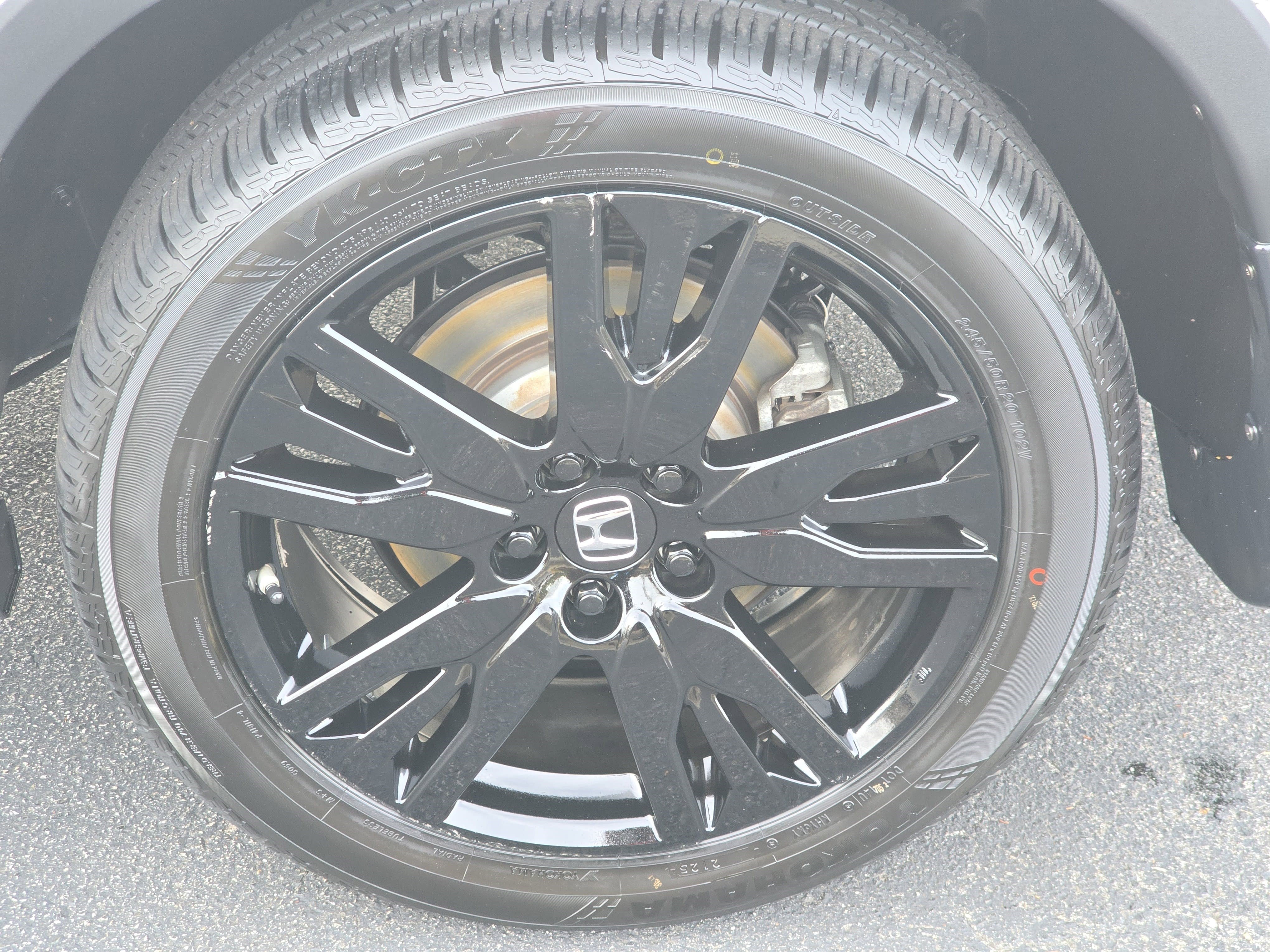 Used 2021 Honda Pilot Special Edition image 35