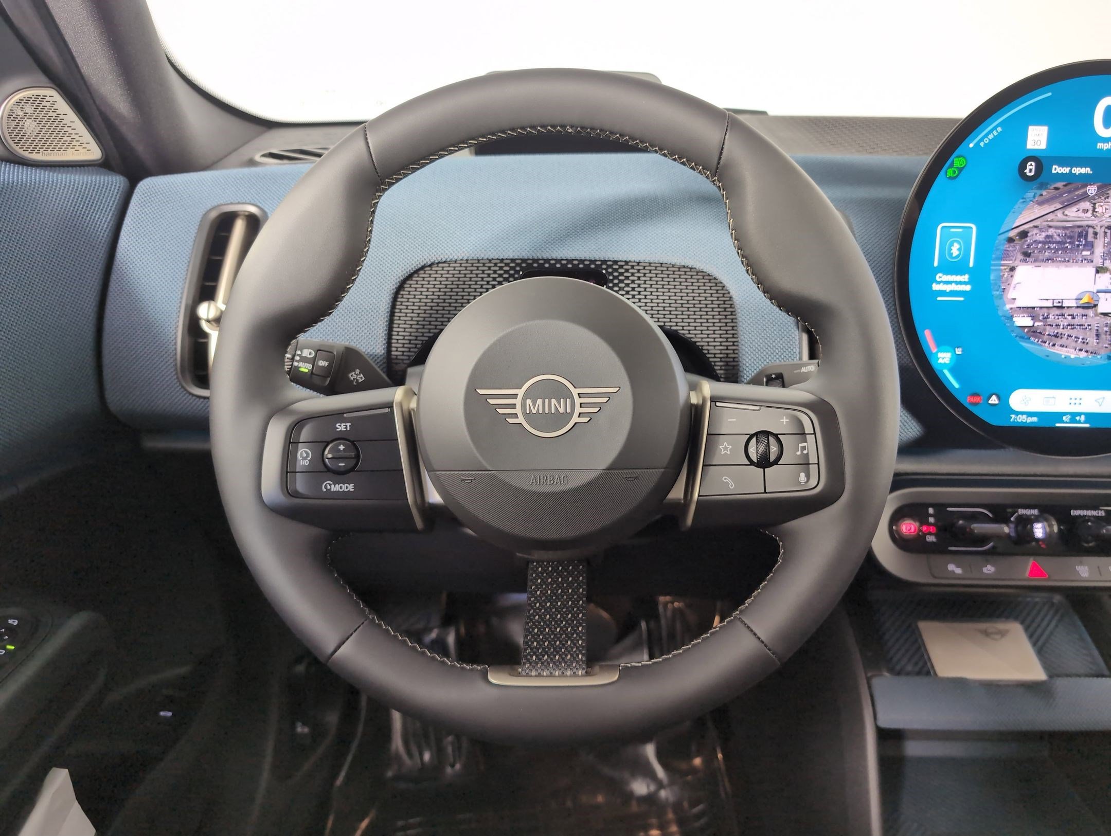 New 2025 MINI Cooper Countryman S w/ Comfort Package Max image 28