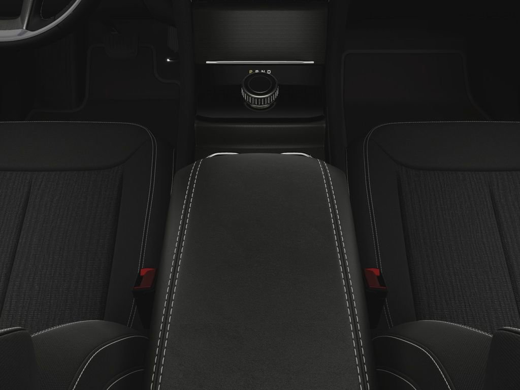 New 2025 Jeep Grand Cherokee Laredo X image 17