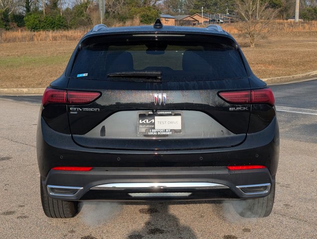 Used 2024 Buick Envision Preferred image 8