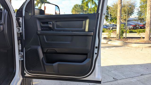 Used 2022 RAM 3500 Tradesman w/ Chrome Appearance Group image 22