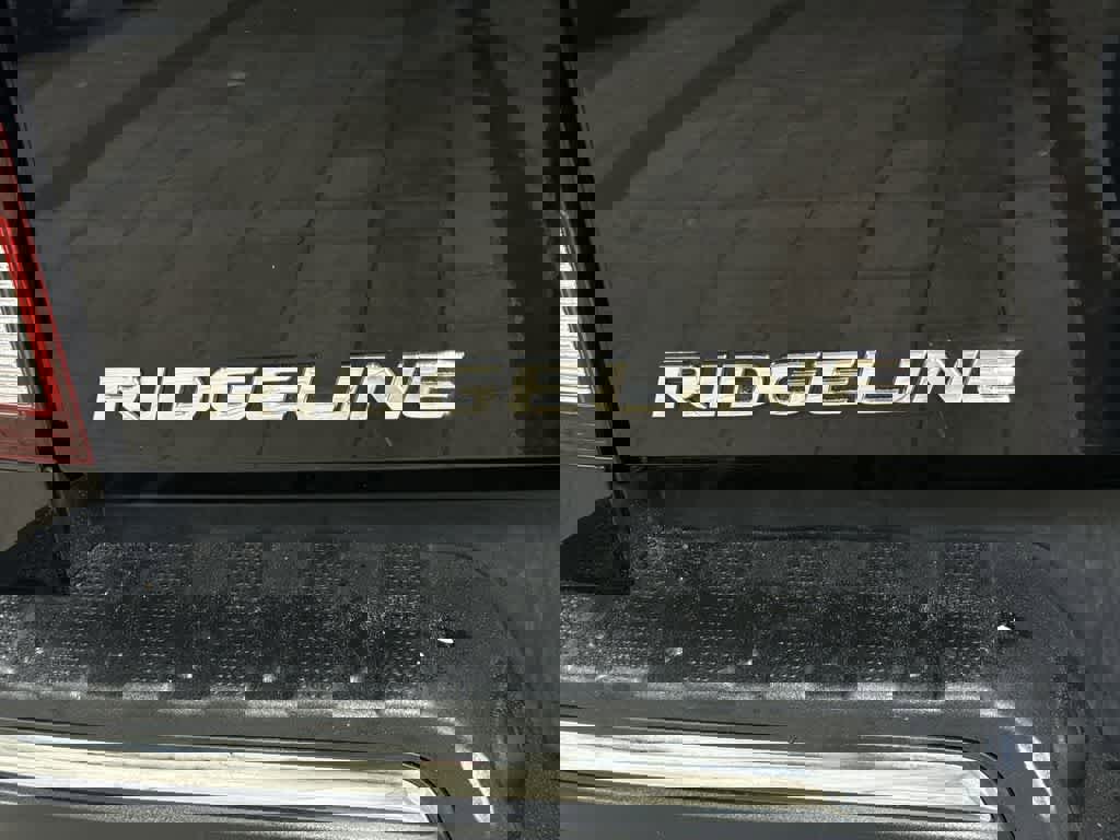 Used 2017 Honda Ridgeline RTL-E image 28