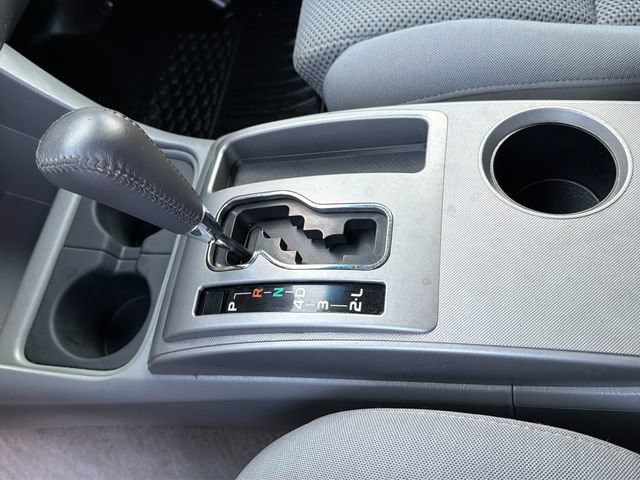 Used 2010 Toyota Tacoma 4x4 Double Cab w/ TRD Sport Pkg image 25