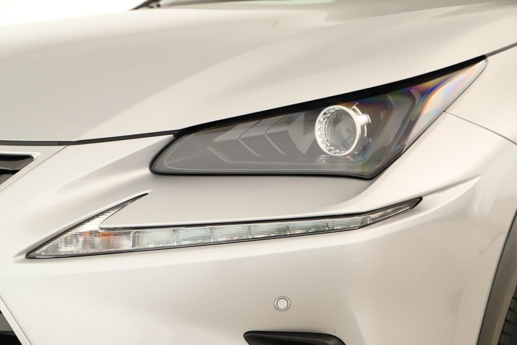 Used 2019 Lexus NX 300 300 Base w/ Comfort Package image 34