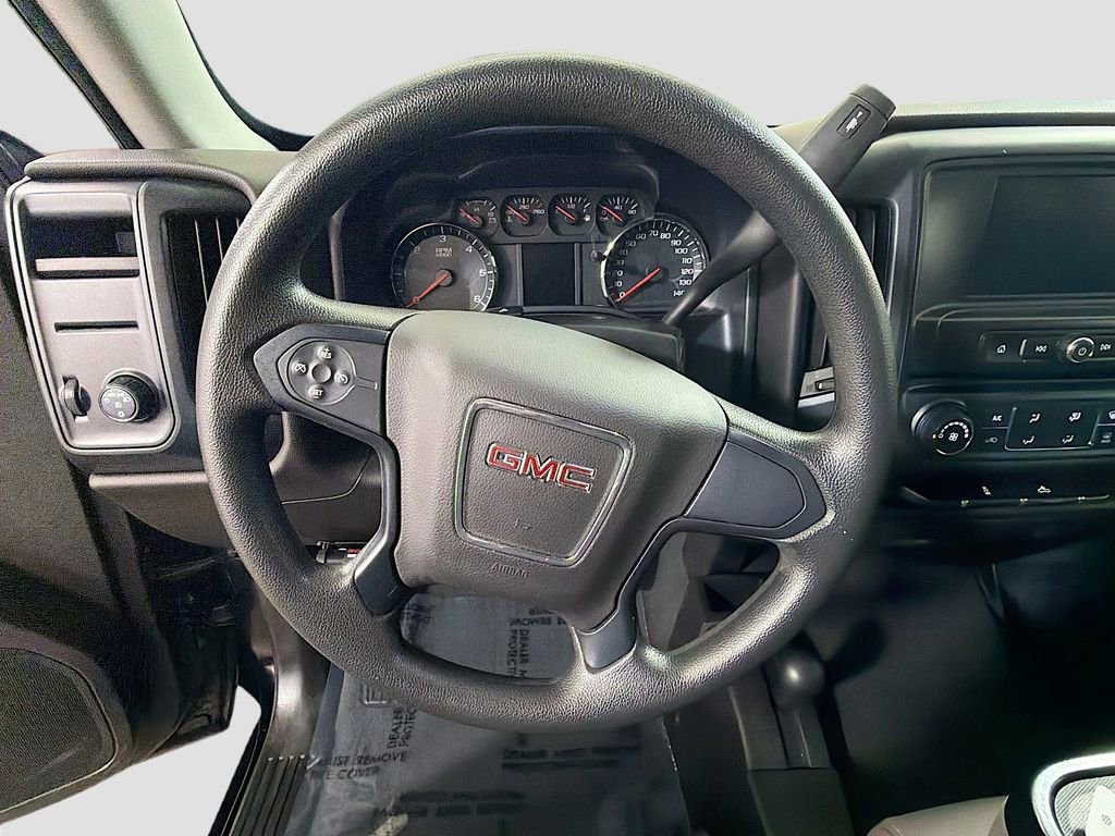 Used 2019 GMC Sierra 1500 Limited w/ Elevation Edition AWD/4WD image 14