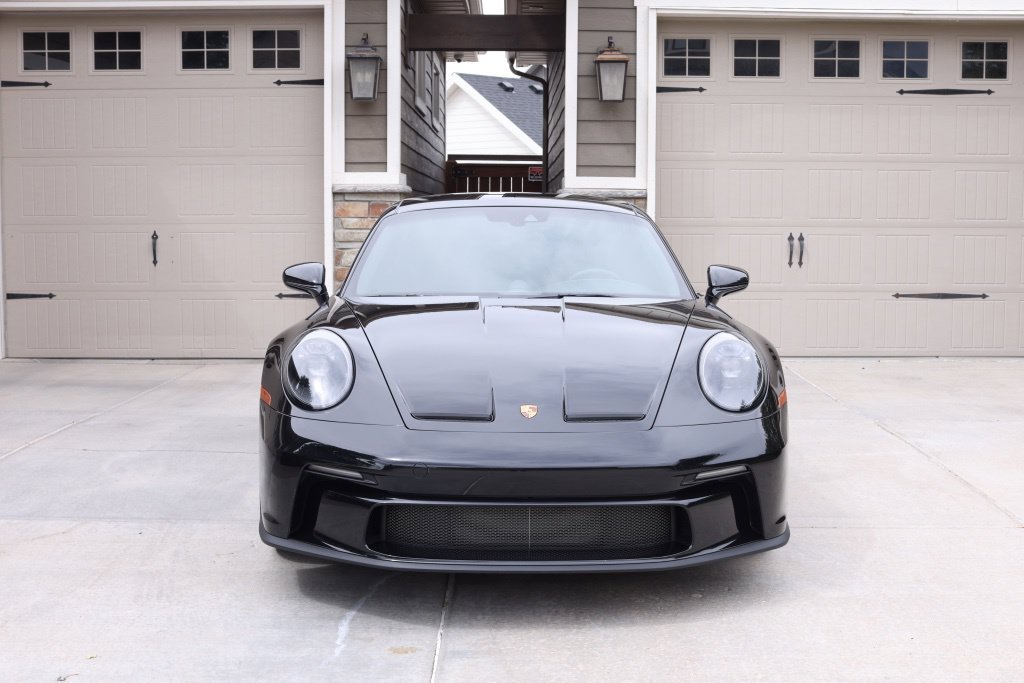Used 2023 Porsche 911 GT3 RWD image 4