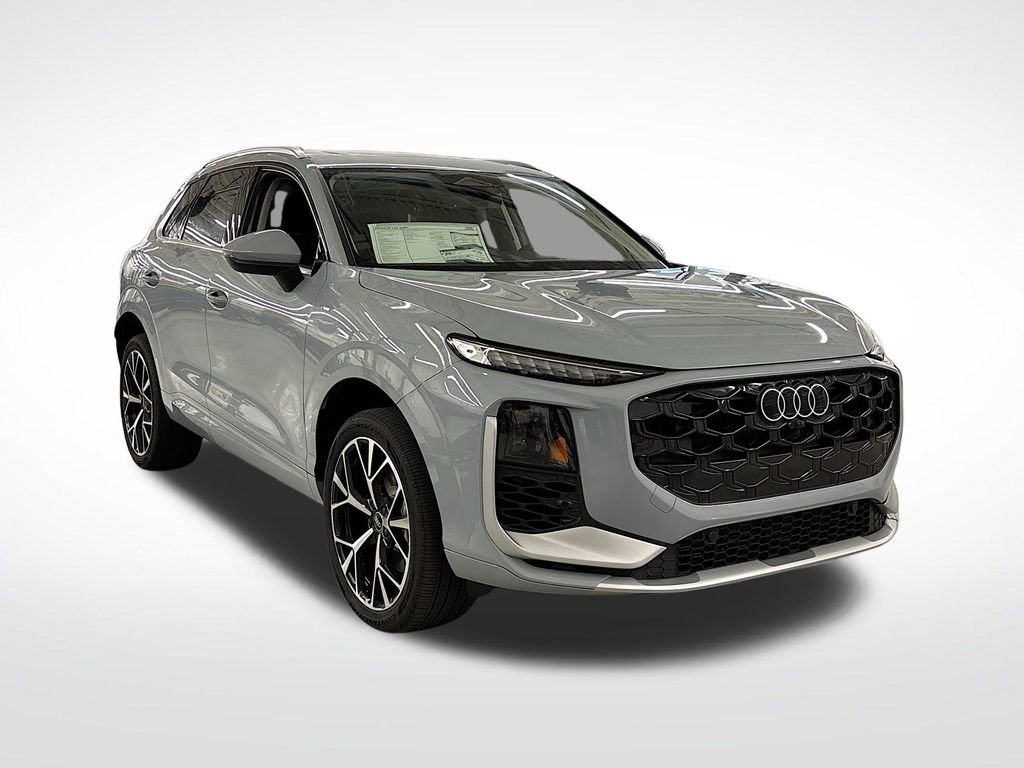 New 2026 Audi Q3 quattro 2.0T image 7