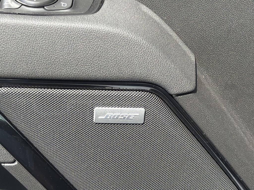 New 2026 GMC Sierra 1500 AT4 w/ Technology Package image 19