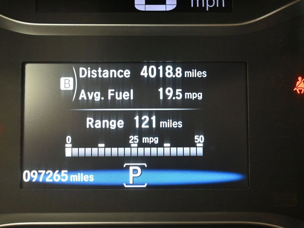 Used 2017 Honda Pilot LX image 16