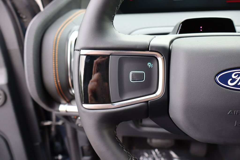 New 2027 Ford Expedition Tremor AWD/4WD image 29