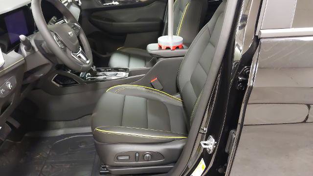 New 2026 Chevrolet TrailBlazer ACTIV w/ Convenience Package image 22