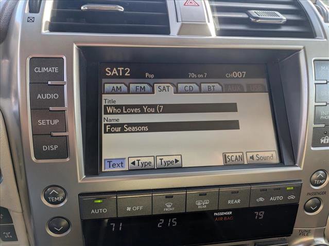 Used 2012 Lexus GX 460 image 12
