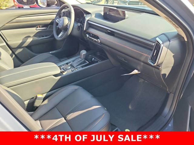 New 2026 MAZDA CX-50 2.5 Hybrid w/ Weather Package AWD/4WD image 15