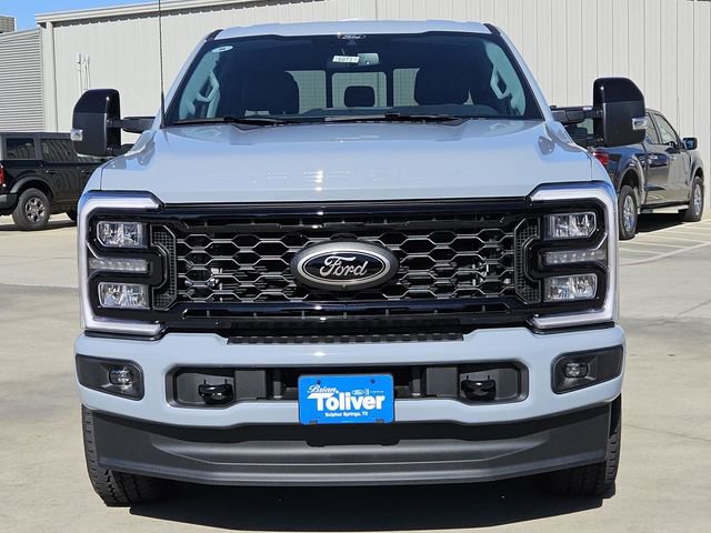 New 2026 Ford F250 Lariat image 3