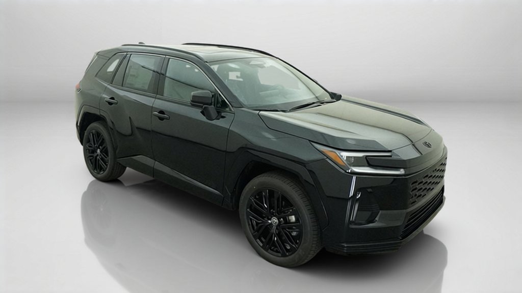 New 2026 Toyota RAV4 XSE AWD/4WD image 16