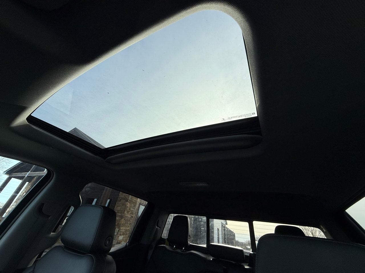 Used 2021 Chevrolet Silverado 1500 RST image 34