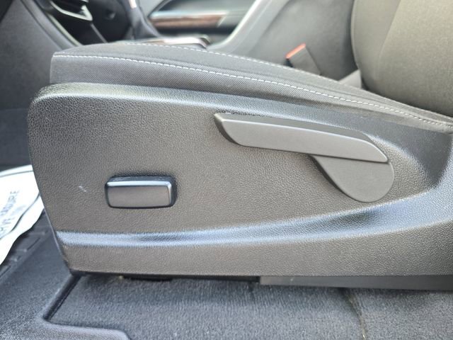 Certified 2022 GMC Canyon Elevation w/ Trailering Package image 18