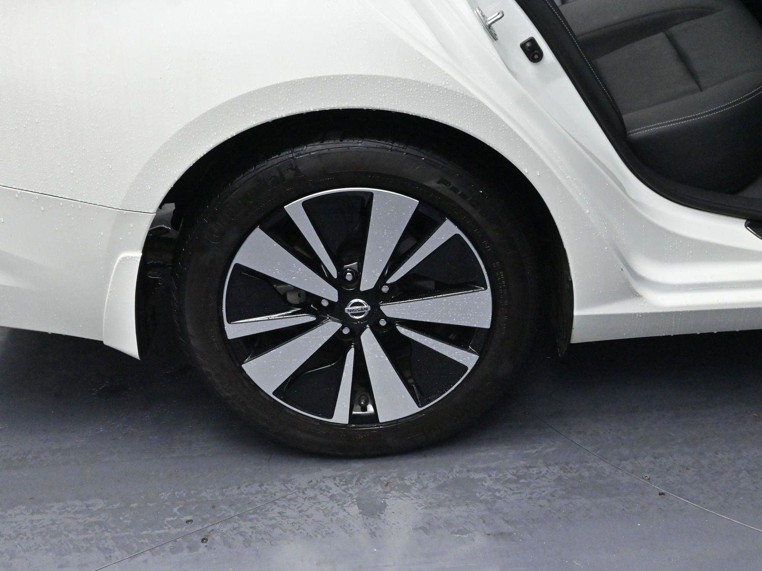 Used 2022 Nissan Altima 2.5 SL image 33