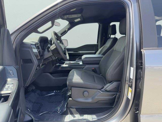 Used 2024 Ford F150 STX AWD/4WD image 16