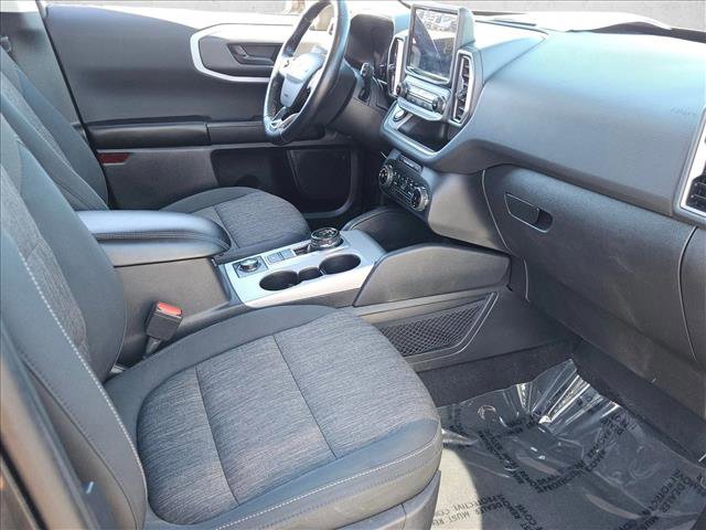 Used 2023 Ford Bronco Sport Big Bend w/ Convenience Package image 19