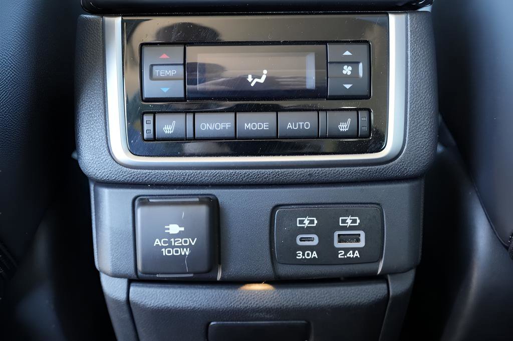 Used 2024 Subaru Ascent Touring AWD/4WD image 20