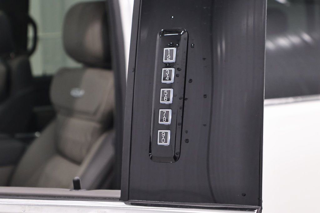 New 2026 Ford F350 Platinum w/ Platinum Plus Package image 33