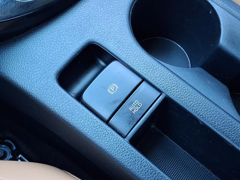 Used 2024 Kia Seltos SX w/ SX Sunroof Package image 21