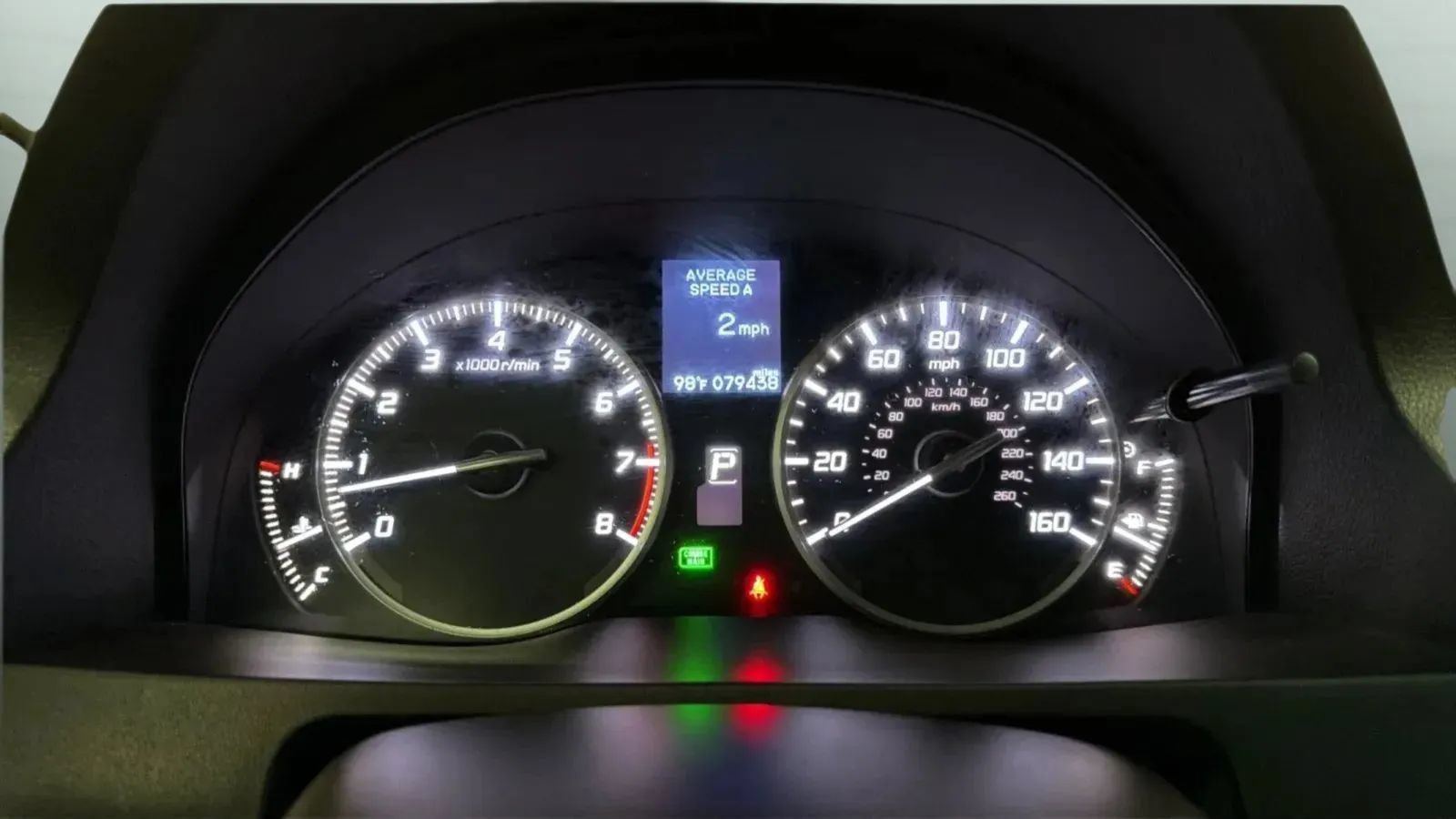 Used 2015 Acura RDX FWD image 11
