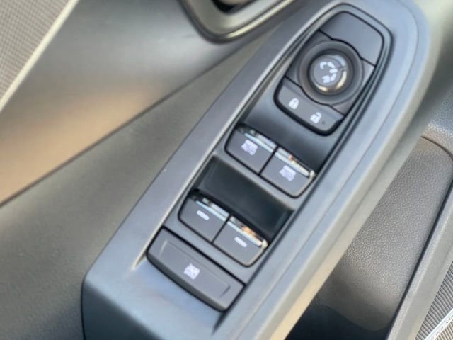 New 2026 Subaru Impreza RS image 14