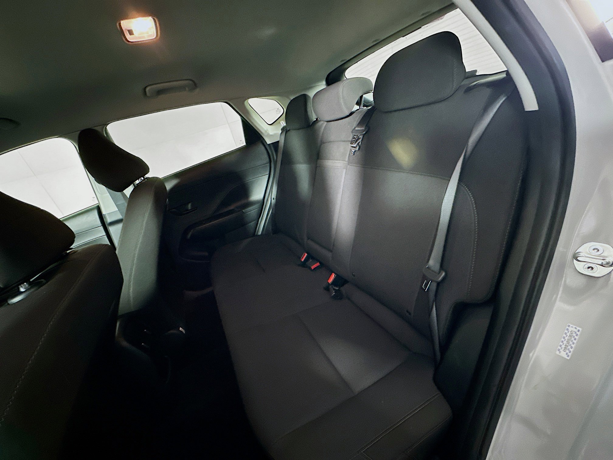 Used 2025 Hyundai Kona SEL image 26