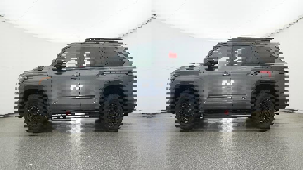 New 2026 Toyota Sequoia TRD Pro image 19