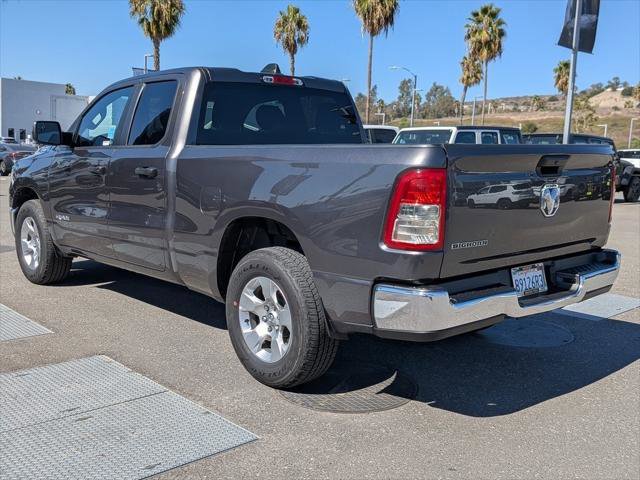 Certified 2023 RAM 1500 Big Horn image 7