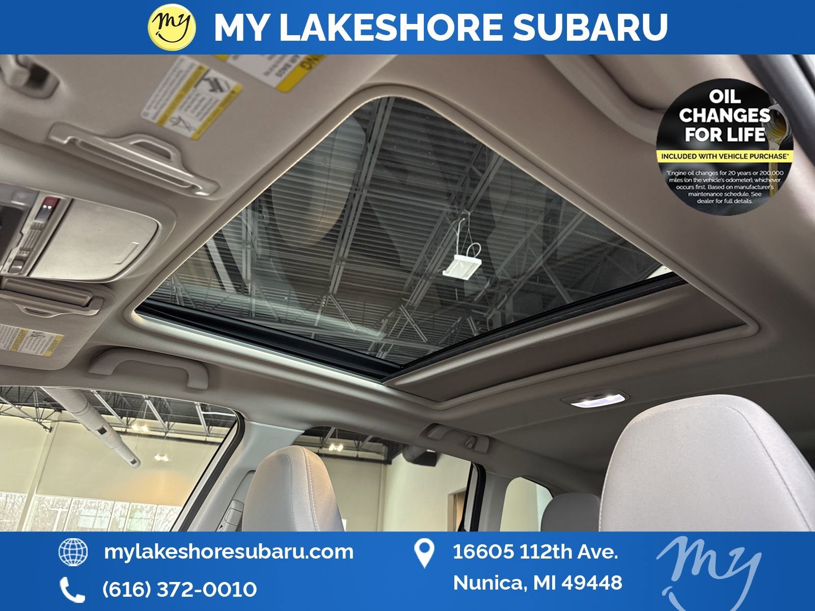 Certified 2024 Subaru Forester Premium image 24