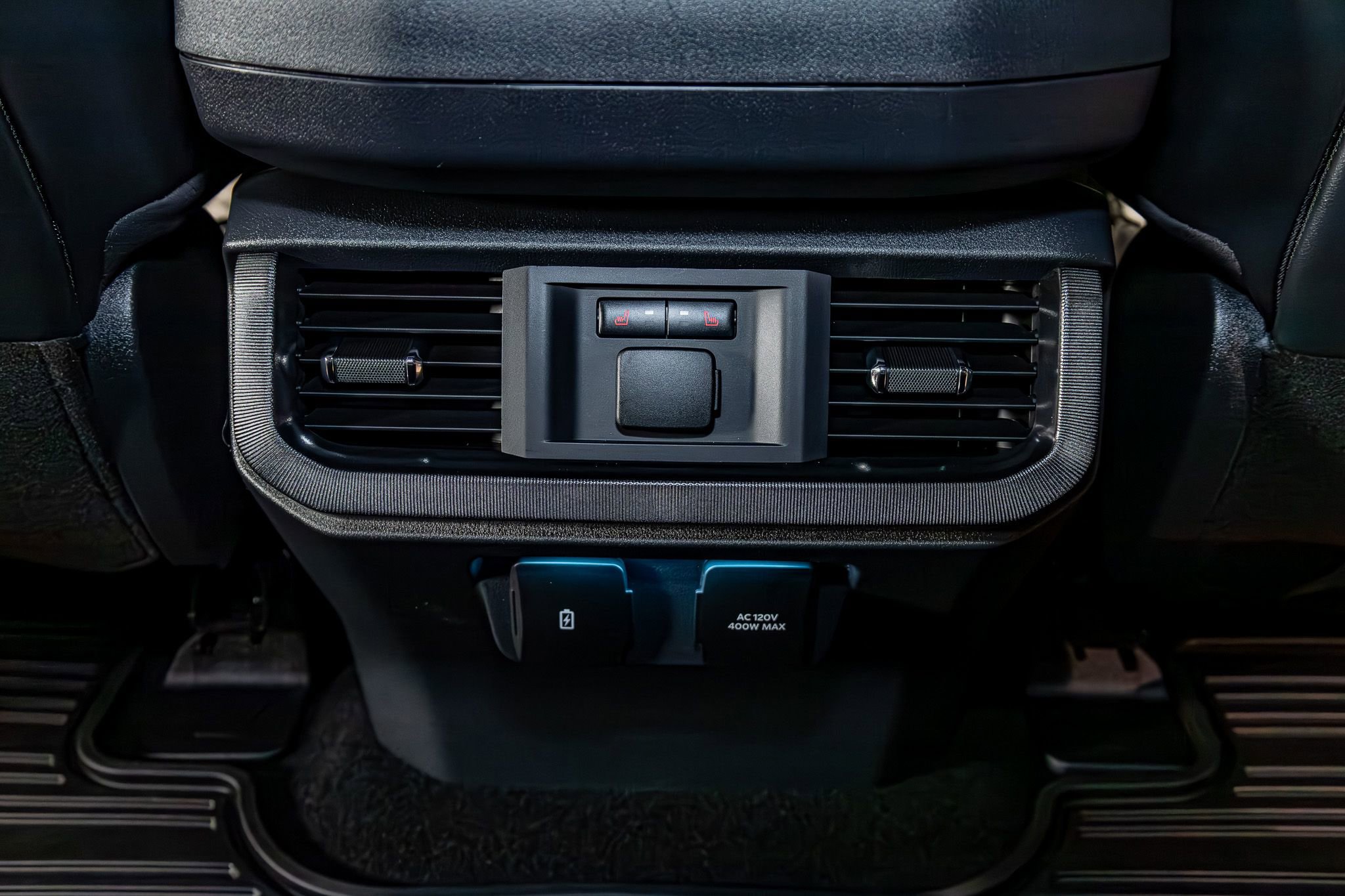 Used 2024 Ford F150 Raptor w/ Equipment Group 803A Raptor R image 26