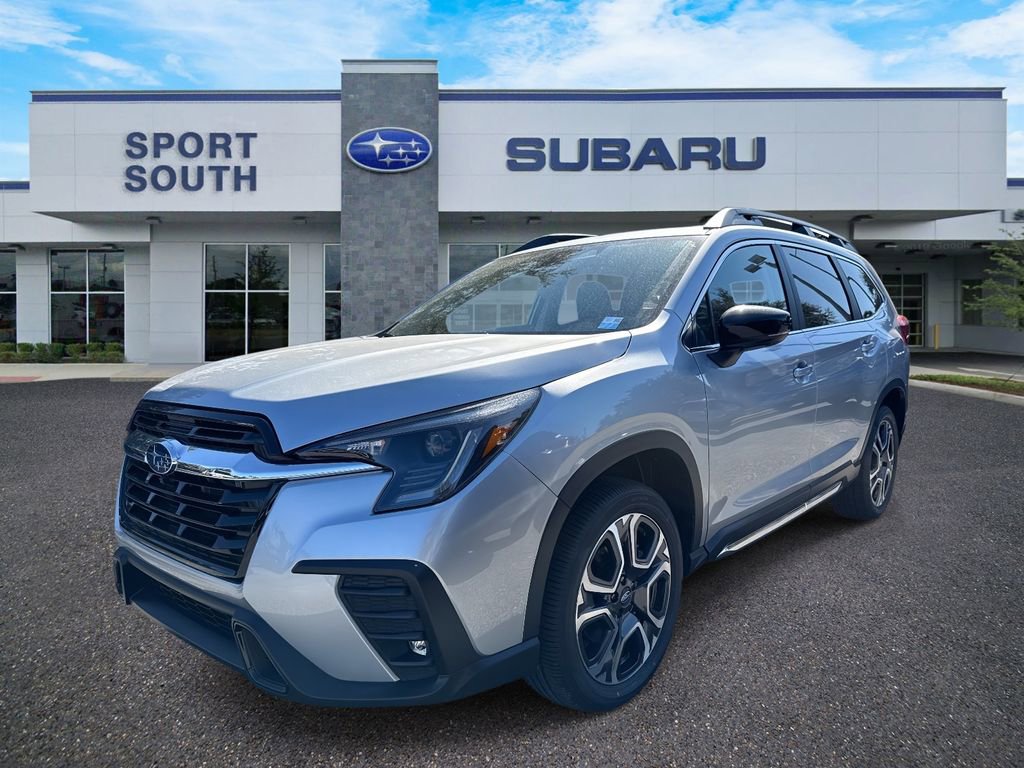 New 2026 Subaru Ascent Limited image 7