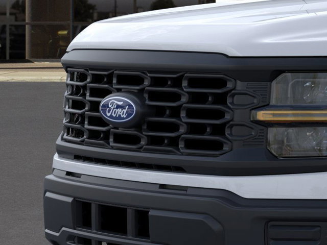 New 2025 Ford F150 XL image 17