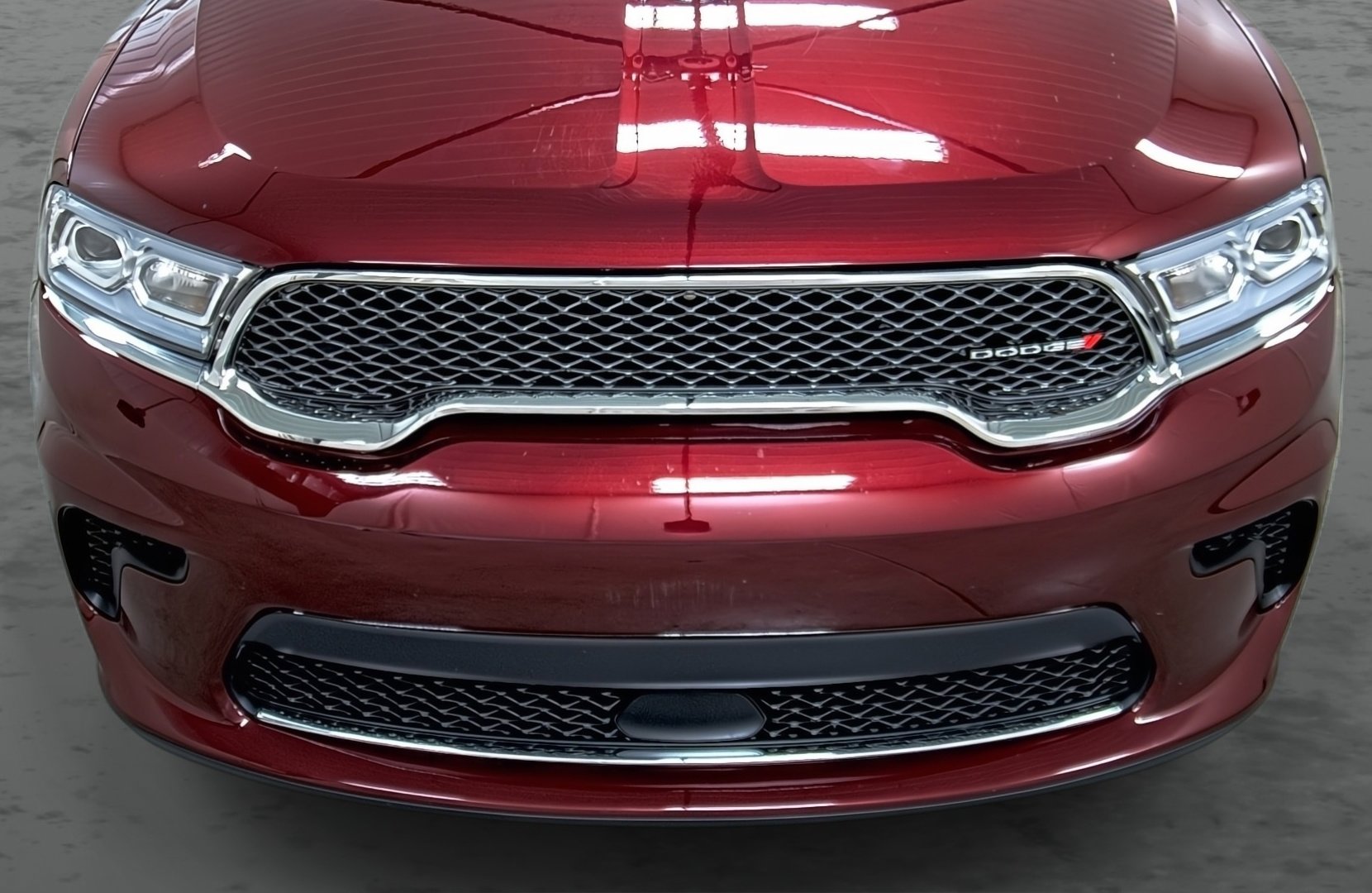 Used 2024 Dodge Durango SXT image 16