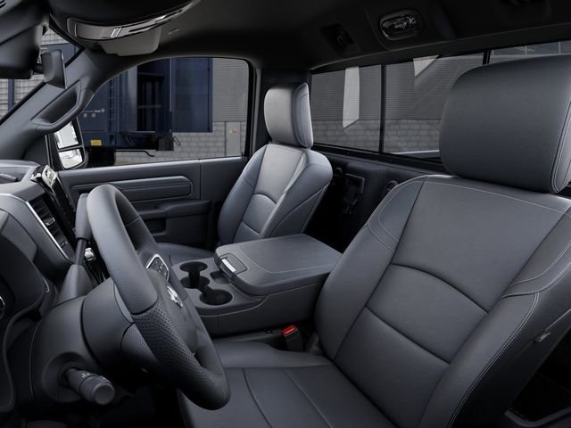 New 2026 RAM 3500 Tradesman image 23