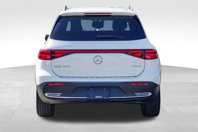 Used 2024 Mercedes-Benz EQB 300 4MATIC image 6