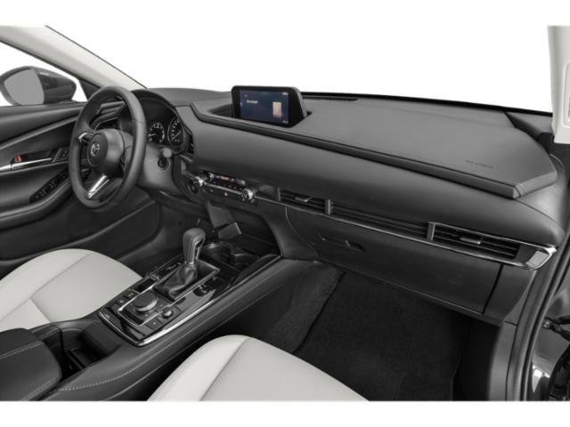 New 2024 MAZDA CX-30 AWD 2.5 S w/ Preferred Package image 18