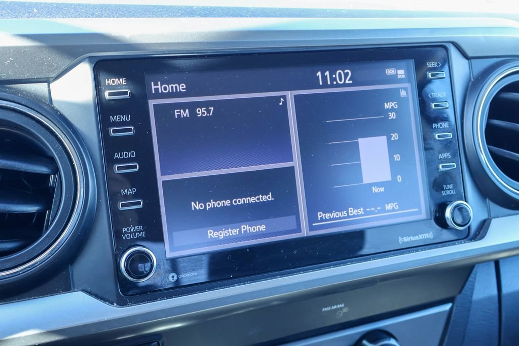 Used 2023 Toyota Tacoma SR5 image 3