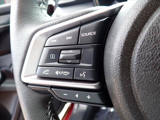 Certified 2024 Subaru Legacy Premium AWD/4WD image 16