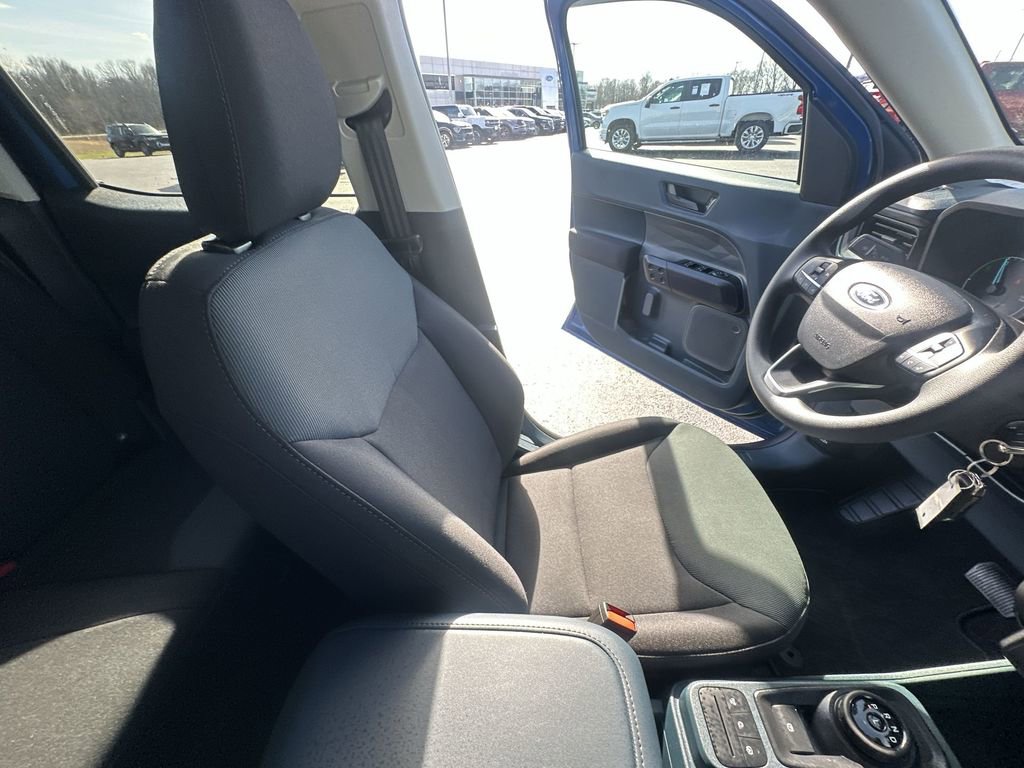 Used 2024 Ford Maverick XL image 15