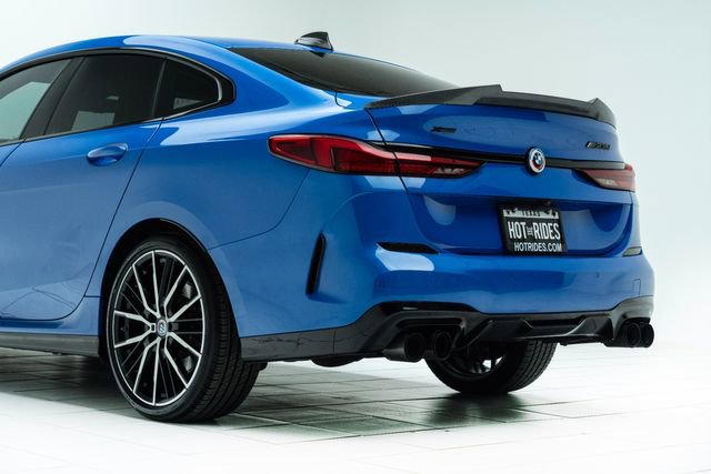 Used 2022 BMW M235i xDrive Gran Coupe image 20