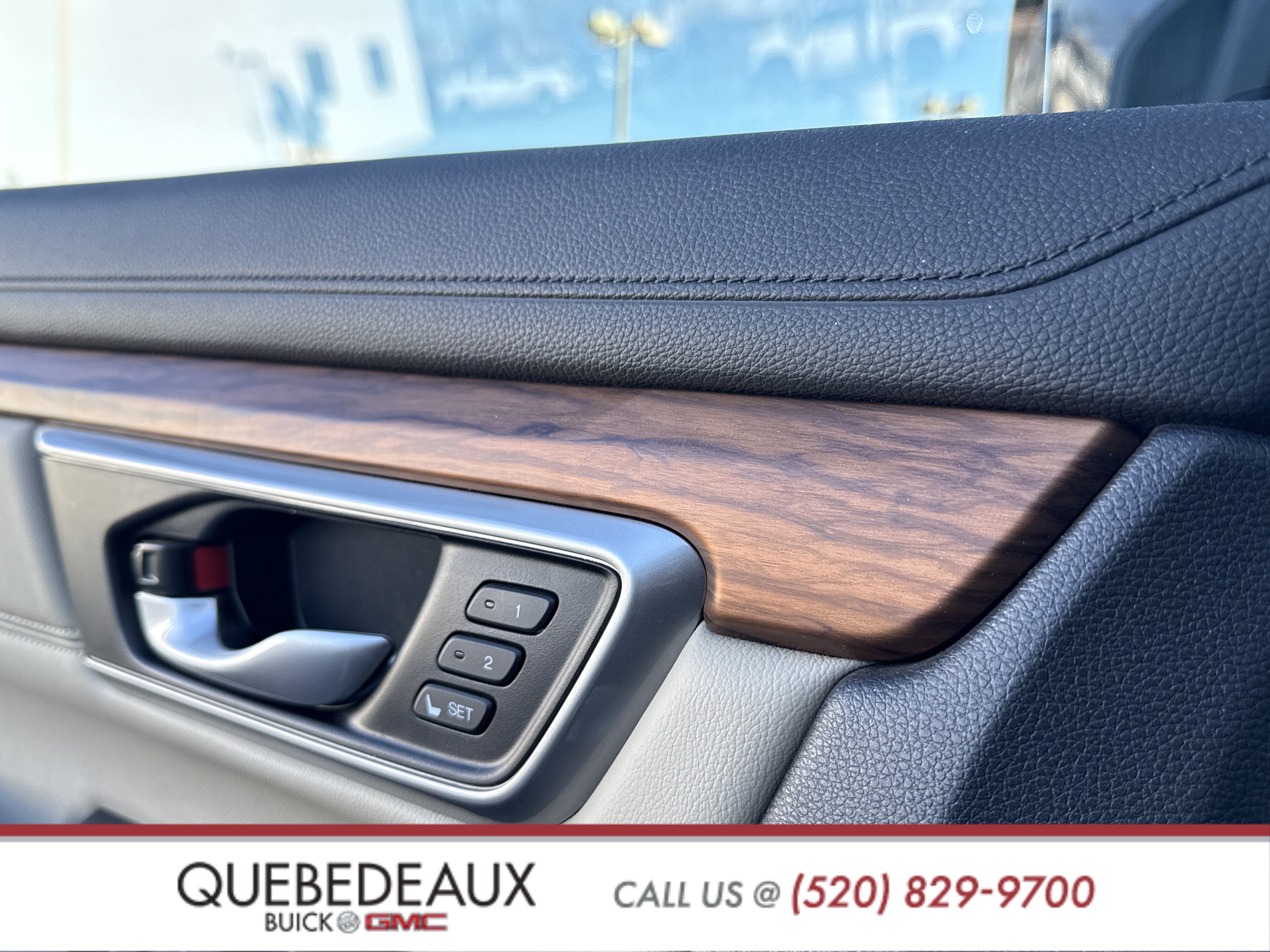 Used 2020 Honda CR-V Touring image 18