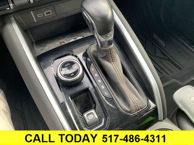 Certified 2024 Chevrolet Colorado Z71 w/ Z71 Convenience Package 2 image 16