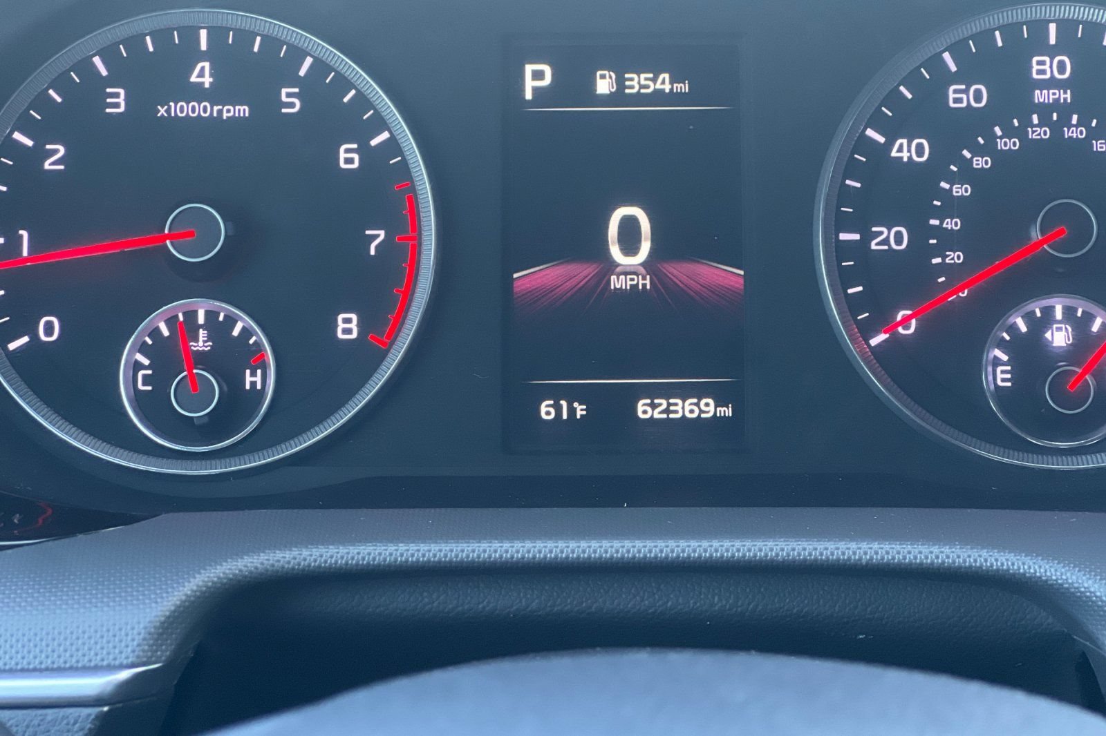 Used 2023 Kia K5 LXS FWD image 34