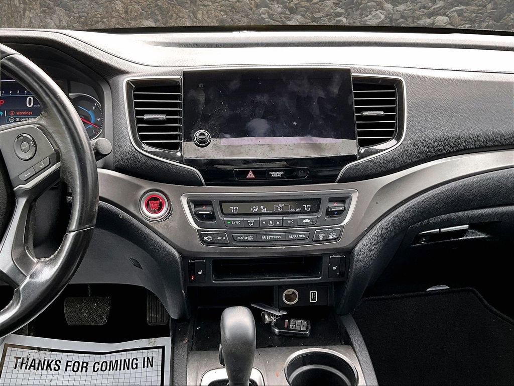 Used 2019 Honda Pilot EX-L image 6